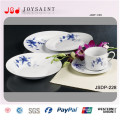 Nouveau Design 18PCS Dinner Set